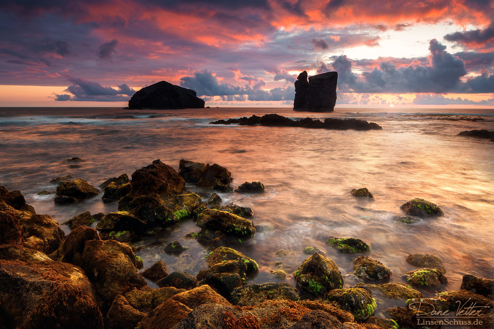 The mystical rocks II